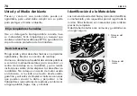 Предварительный просмотр 75 страницы Honda XRE 190 Owner'S Manual