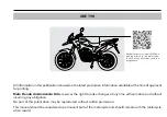 Предварительный просмотр 82 страницы Honda XRE 190 Owner'S Manual