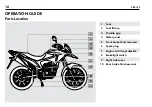 Предварительный просмотр 95 страницы Honda XRE 190 Owner'S Manual