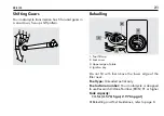 Предварительный просмотр 106 страницы Honda XRE 190 Owner'S Manual