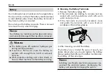 Предварительный просмотр 114 страницы Honda XRE 190 Owner'S Manual