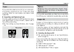 Предварительный просмотр 115 страницы Honda XRE 190 Owner'S Manual