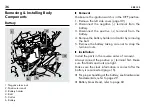 Предварительный просмотр 121 страницы Honda XRE 190 Owner'S Manual