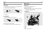 Предварительный просмотр 122 страницы Honda XRE 190 Owner'S Manual