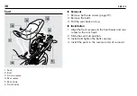 Предварительный просмотр 123 страницы Honda XRE 190 Owner'S Manual