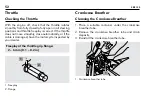 Предварительный просмотр 137 страницы Honda XRE 190 Owner'S Manual