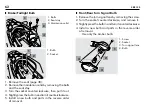 Предварительный просмотр 147 страницы Honda XRE 190 Owner'S Manual