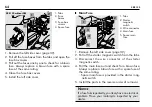 Предварительный просмотр 149 страницы Honda XRE 190 Owner'S Manual