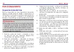 Предварительный просмотр 45 страницы Honda XRE300 Owner'S Manual