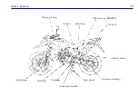 Предварительный просмотр 114 страницы Honda XRE300 Owner'S Manual