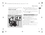 Preview for 13 page of Honda XRM125 2018 Owner'S Manual