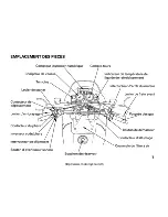 Предварительный просмотр 129 страницы Honda XRV 750 Owner'S Manual