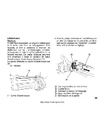 Предварительный просмотр 141 страницы Honda XRV 750 Owner'S Manual