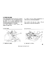 Предварительный просмотр 183 страницы Honda XRV 750 Owner'S Manual