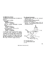 Предварительный просмотр 193 страницы Honda XRV 750 Owner'S Manual