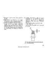 Предварительный просмотр 195 страницы Honda XRV 750 Owner'S Manual