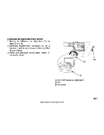 Предварительный просмотр 223 страницы Honda XRV 750 Owner'S Manual