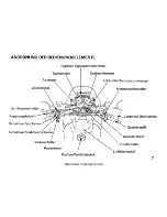 Предварительный просмотр 245 страницы Honda XRV 750 Owner'S Manual