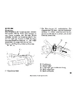 Предварительный просмотр 257 страницы Honda XRV 750 Owner'S Manual