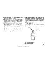 Предварительный просмотр 311 страницы Honda XRV 750 Owner'S Manual