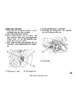 Предварительный просмотр 327 страницы Honda XRV 750 Owner'S Manual