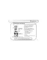 Preview for 4 page of Honda YGFMT03074 Operating Instructions Manual