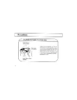 Preview for 5 page of Honda YGFMT03074 Operating Instructions Manual