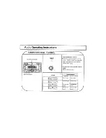 Preview for 7 page of Honda YGFMT03074 Operating Instructions Manual