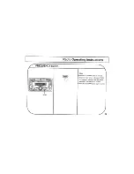 Preview for 14 page of Honda YGFMT03074 Operating Instructions Manual