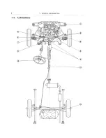 Предварительный просмотр 12 страницы Honda Z360 600 coupe Shop Manual