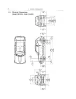 Предварительный просмотр 14 страницы Honda Z360 600 coupe Shop Manual