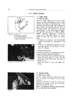 Предварительный просмотр 24 страницы Honda Z360 600 coupe Shop Manual