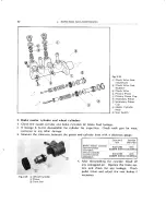 Предварительный просмотр 28 страницы Honda Z360 600 coupe Shop Manual