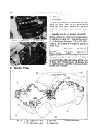 Предварительный просмотр 44 страницы Honda Z360 600 coupe Shop Manual