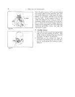 Предварительный просмотр 56 страницы Honda Z360 600 coupe Shop Manual