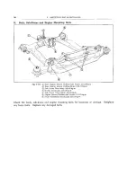 Предварительный просмотр 62 страницы Honda Z360 600 coupe Shop Manual