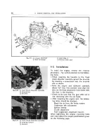 Предварительный просмотр 66 страницы Honda Z360 600 coupe Shop Manual