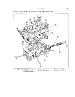 Предварительный просмотр 71 страницы Honda Z360 600 coupe Shop Manual