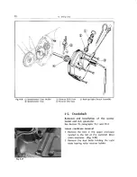 Предварительный просмотр 78 страницы Honda Z360 600 coupe Shop Manual