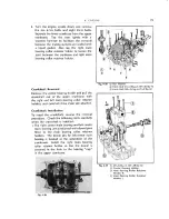 Предварительный просмотр 79 страницы Honda Z360 600 coupe Shop Manual