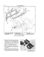 Предварительный просмотр 96 страницы Honda Z360 600 coupe Shop Manual