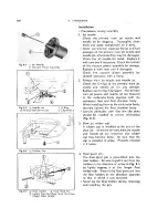 Предварительный просмотр 106 страницы Honda Z360 600 coupe Shop Manual