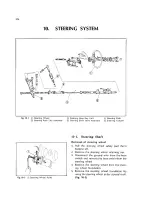 Предварительный просмотр 110 страницы Honda Z360 600 coupe Shop Manual