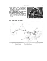 Предварительный просмотр 127 страницы Honda Z360 600 coupe Shop Manual