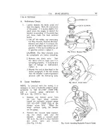 Предварительный просмотр 133 страницы Honda Z360 600 coupe Shop Manual