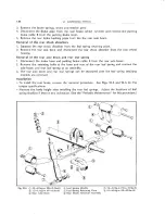 Предварительный просмотр 144 страницы Honda Z360 600 coupe Shop Manual