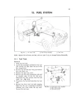 Предварительный просмотр 145 страницы Honda Z360 600 coupe Shop Manual