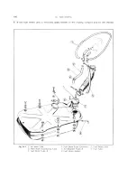 Предварительный просмотр 146 страницы Honda Z360 600 coupe Shop Manual