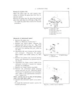 Предварительный просмотр 151 страницы Honda Z360 600 coupe Shop Manual