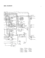 Предварительный просмотр 191 страницы Honda Z360 600 coupe Shop Manual